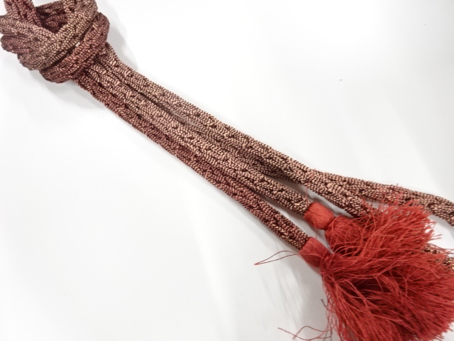 Japanese Kimono / Accessories Silk